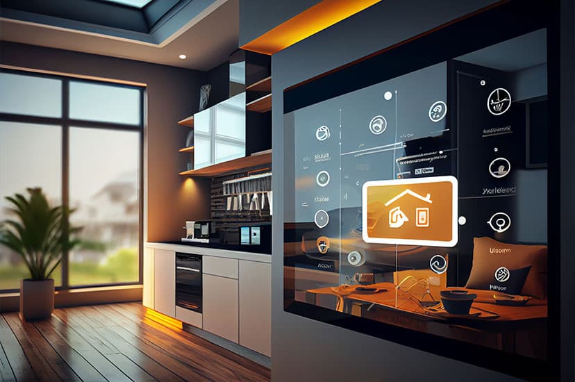 Home Automation Tampa