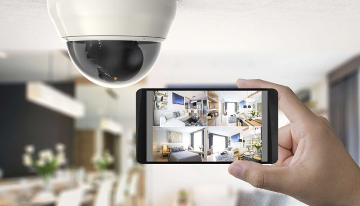 850x500 -Security System