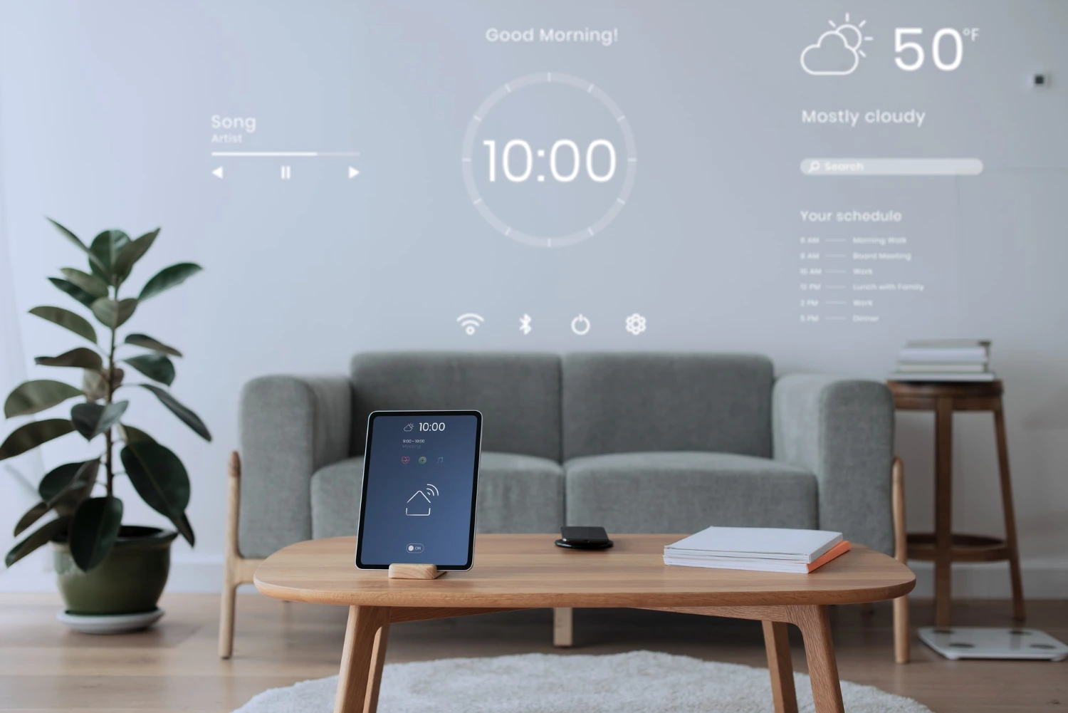 Unlocking the Future of Smart Homes with KNX Technology