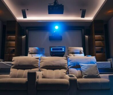 best home theater system in dubai