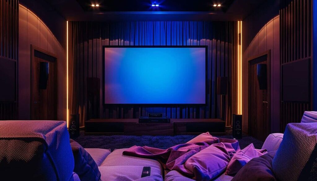 home theatre