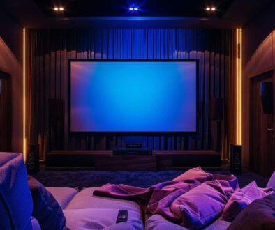 home theatre