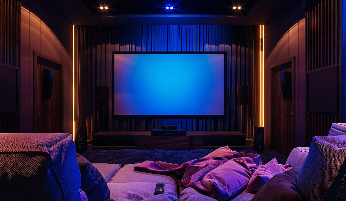 home theatre