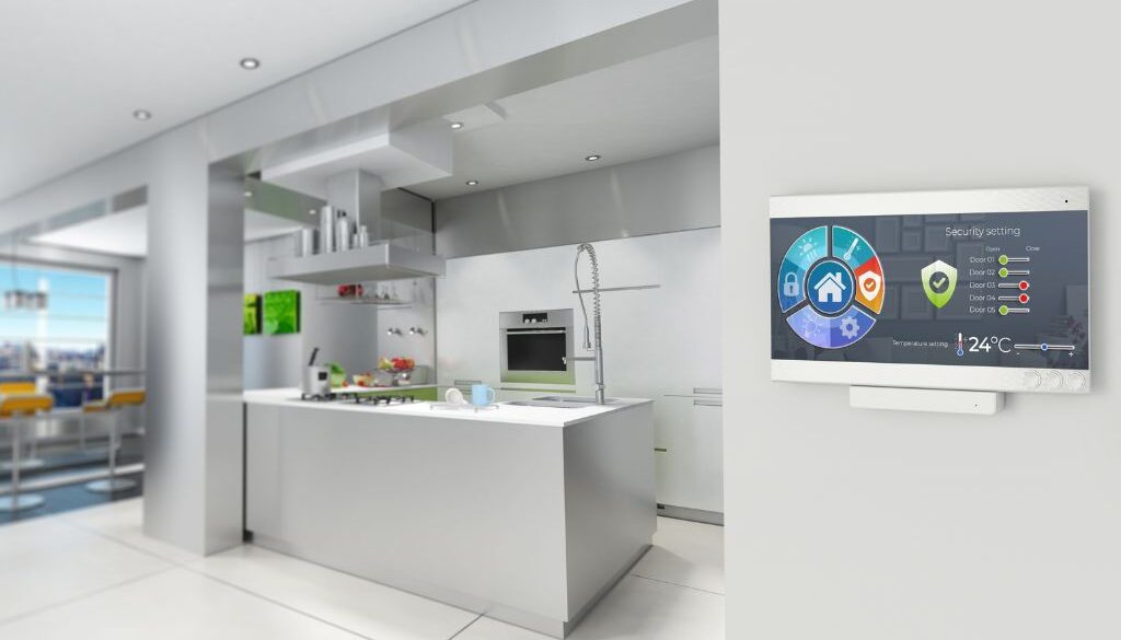 automated kitchen in dubai