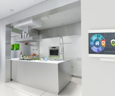 automated kitchen in dubai