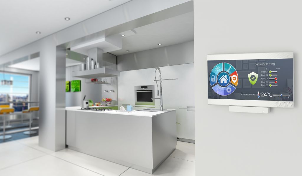 automated kitchen in dubai