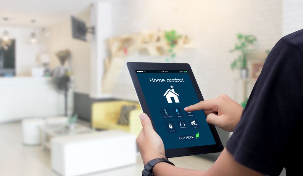 knx smart technology