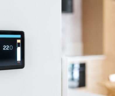 smart home system