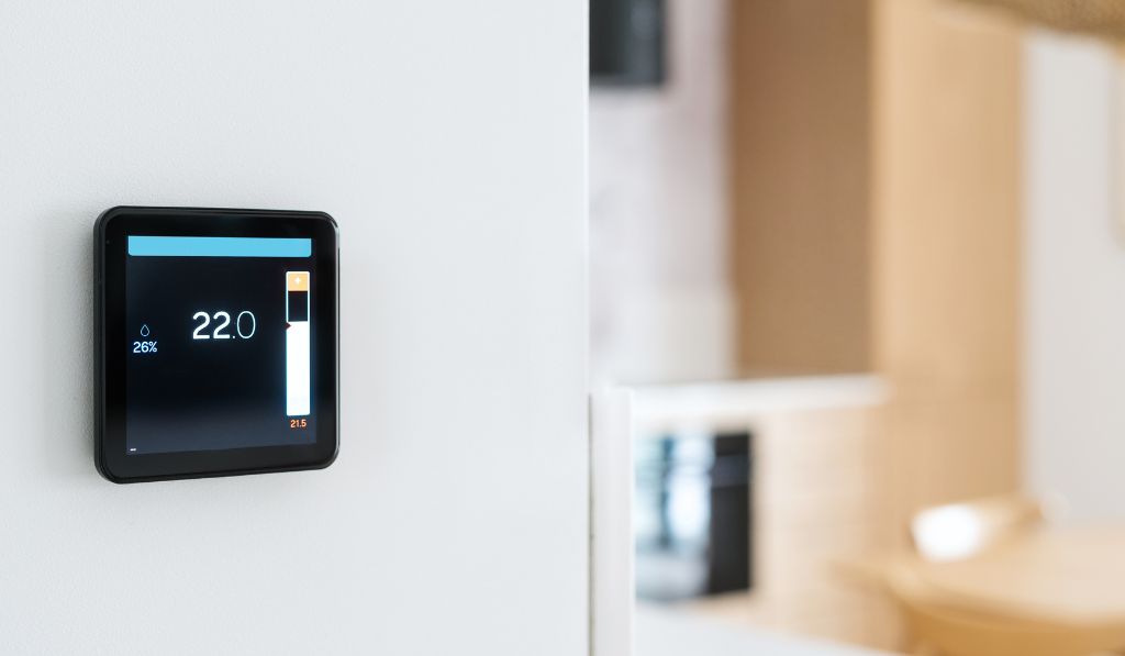 smart home system