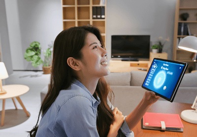 smart house Experience the smart home systems automation in UAE with our leading company