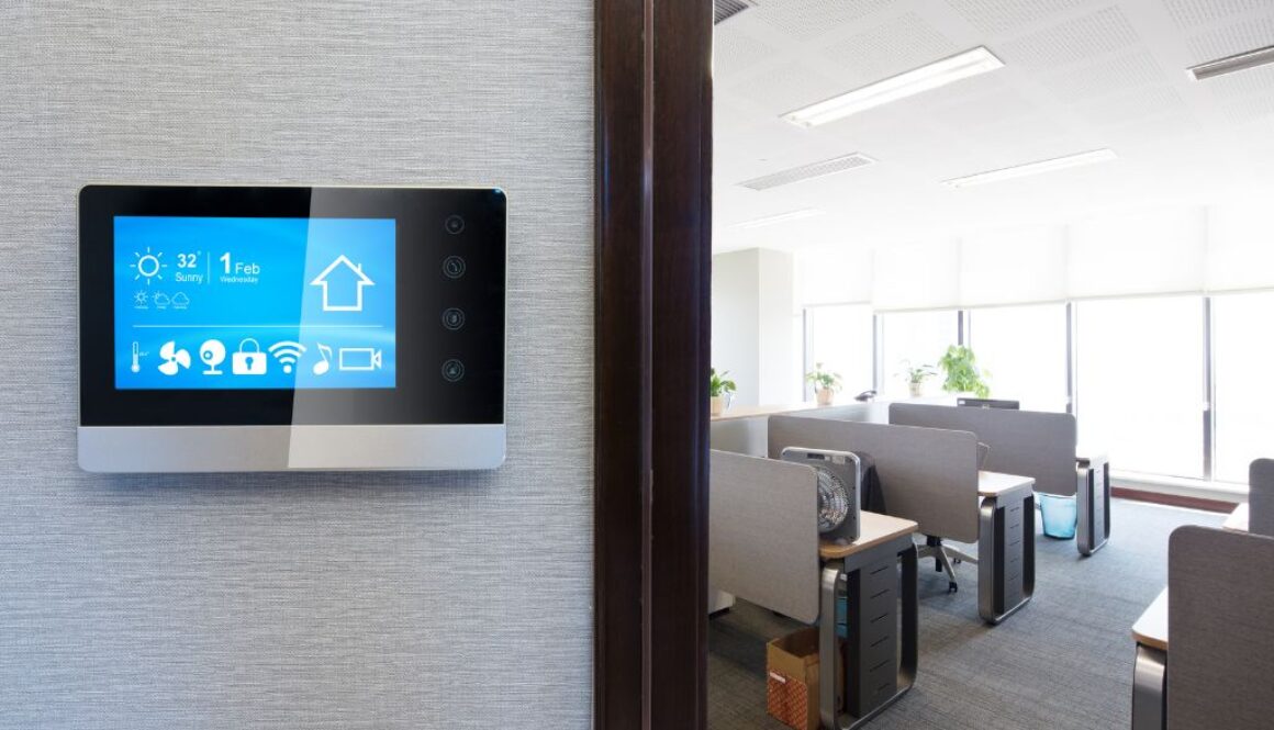 Discover smart office automation in Dubai with Reels Smart Technologies – a leading office automation company