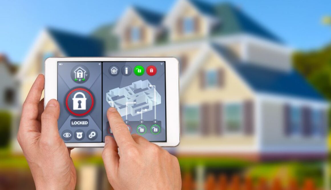 home automation security_1