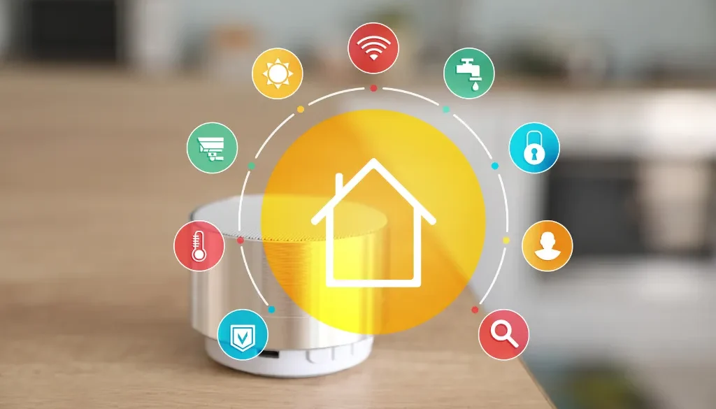 smart energy saving
