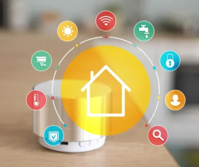 smart energy saving