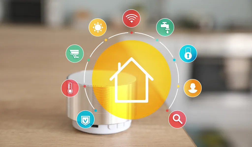 smart energy saving