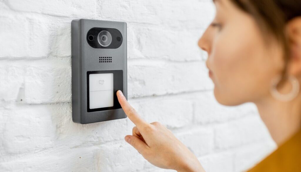 intercom system