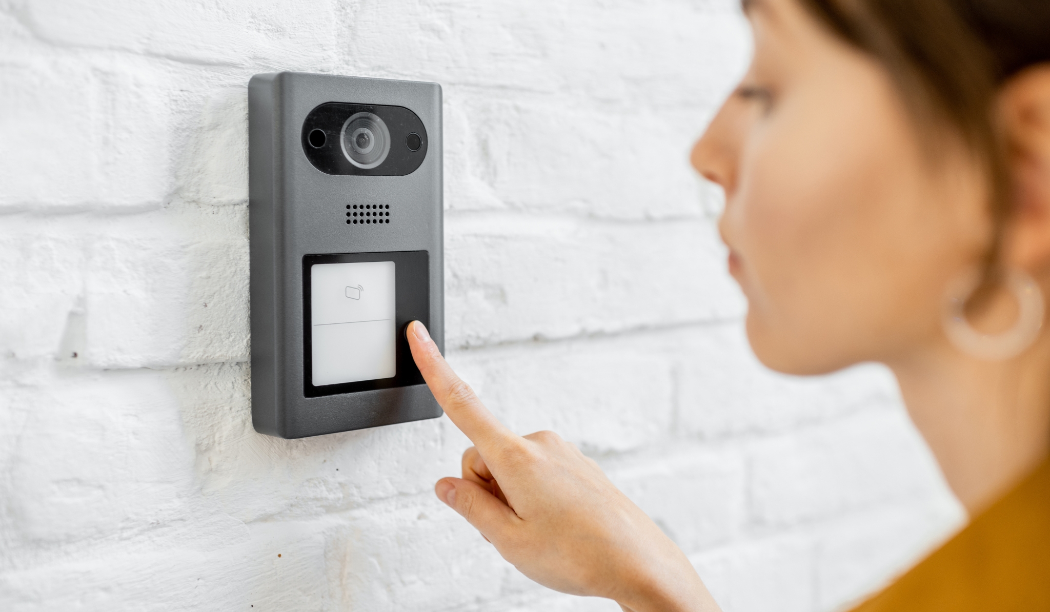 intercom system