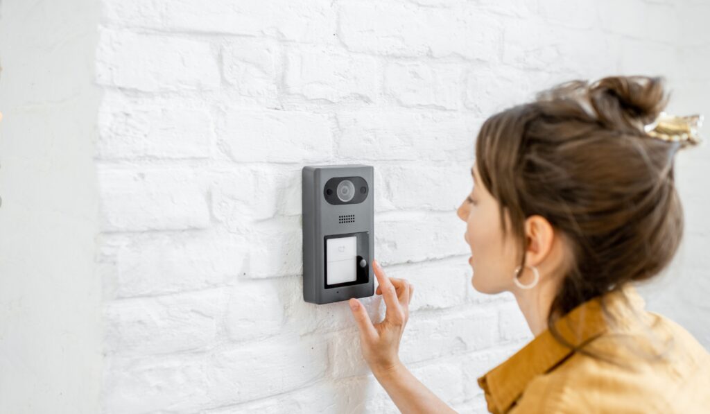 video intercom system
