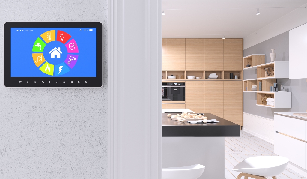 smarthome-dubai