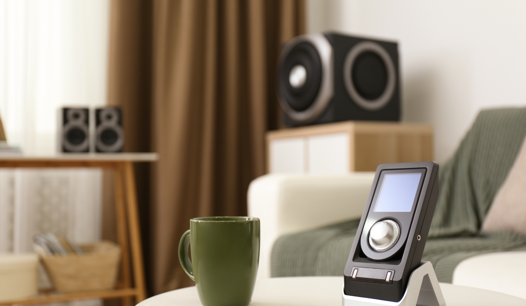 home-speaker-system-dubai