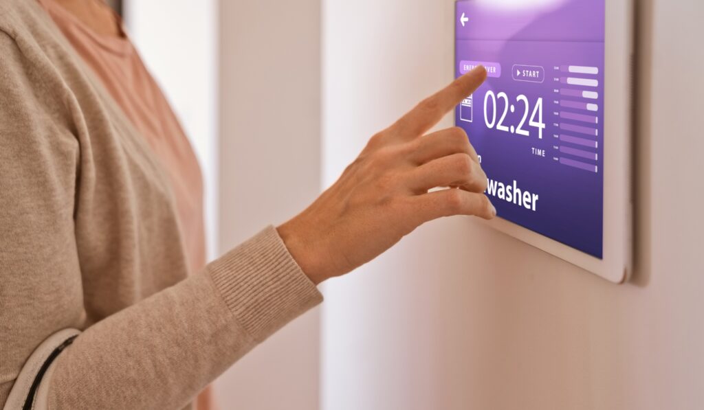 knx-home-automation-system