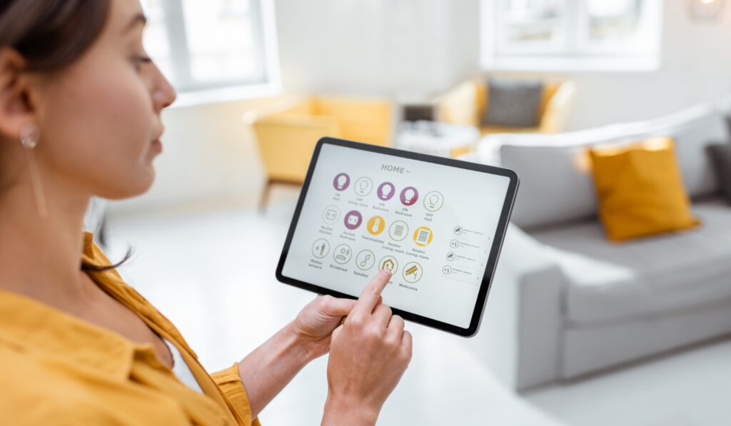 control-4-home-automation