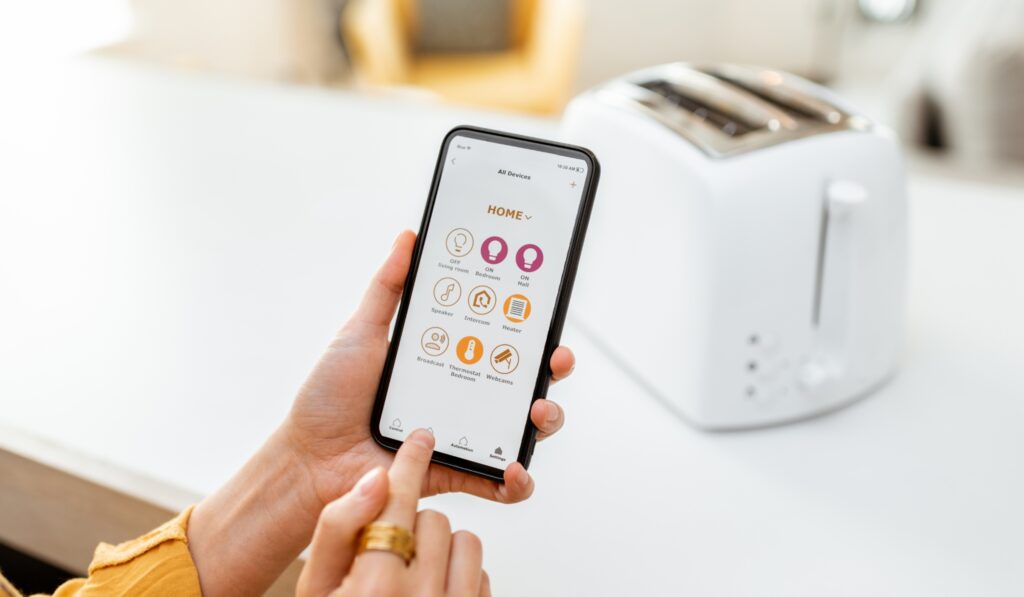 smart-house-system