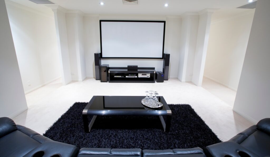 home theater design guide