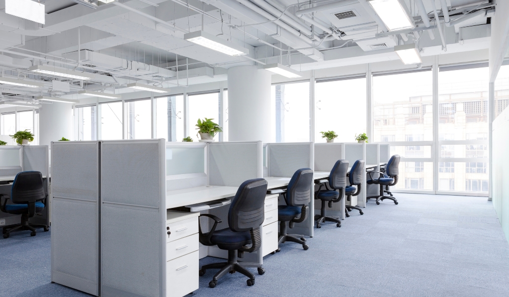 office automation dubai