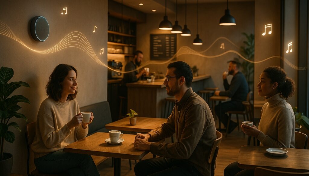 background music system in dubai background music system in dubai