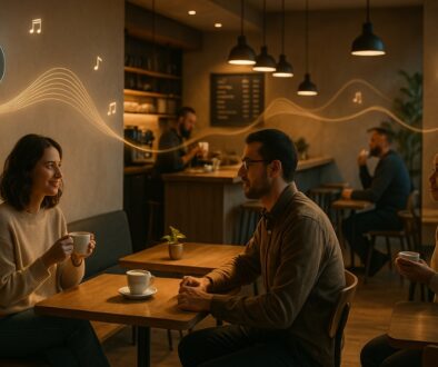 background music system in dubai