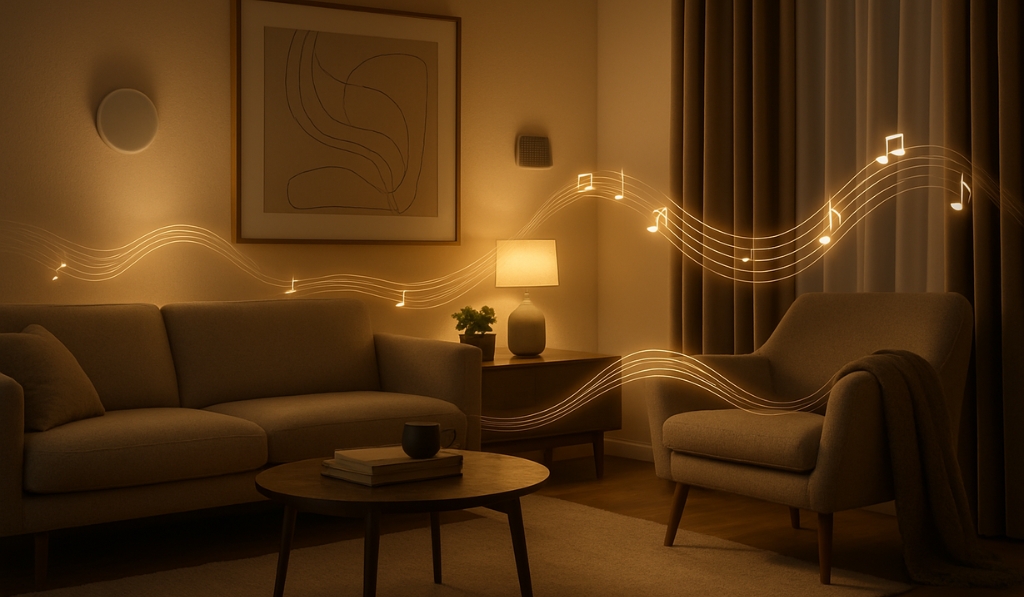 background music solutions