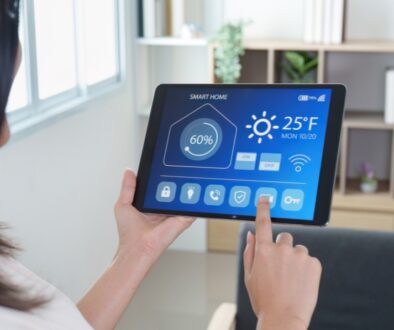 advantages of smart homes in dubai