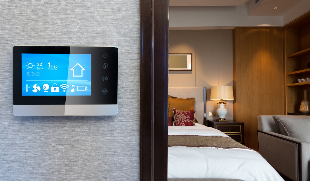 benefit of smart home