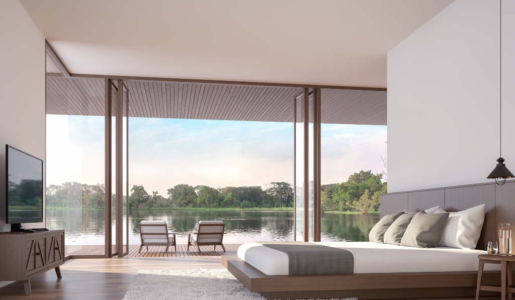 benefits of home automation