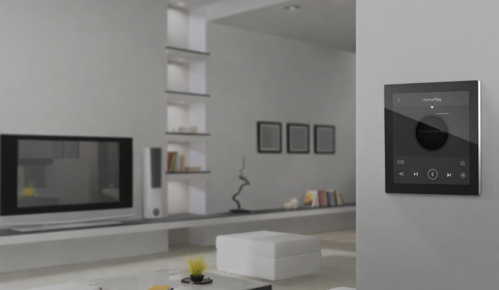 hdl smart systems uae