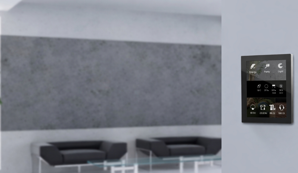 hdl smart home solutions dubai