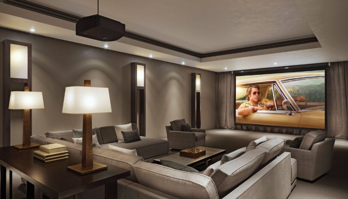 av installation companies dubai