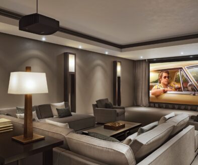 av installation companies dubai