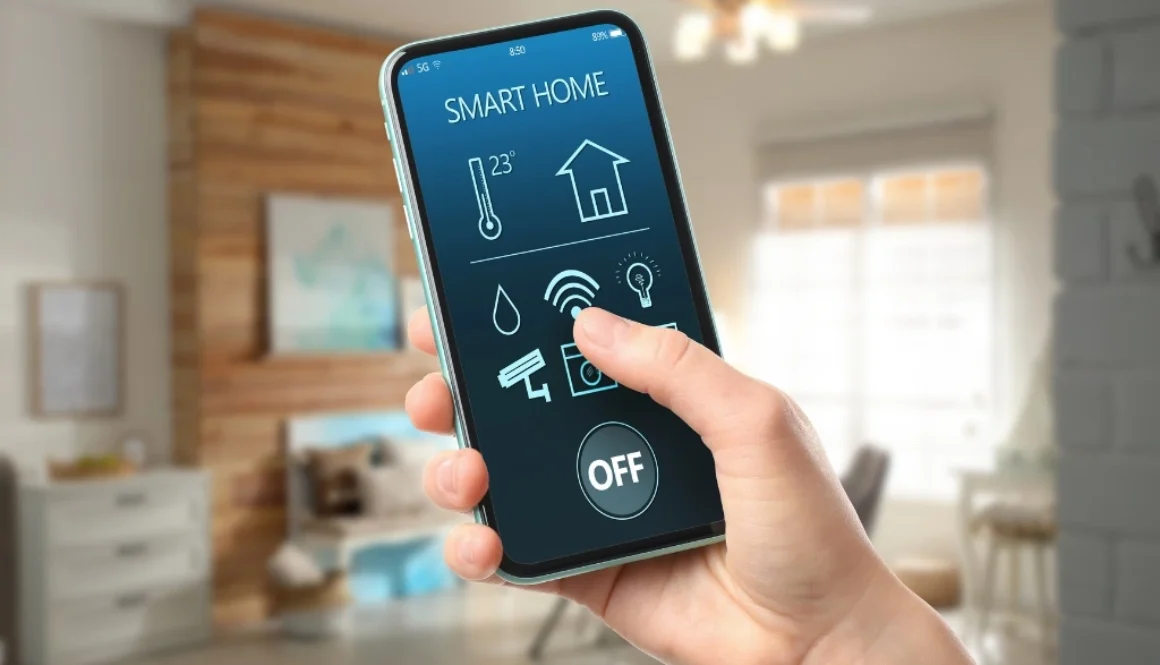 home automation trends dubai