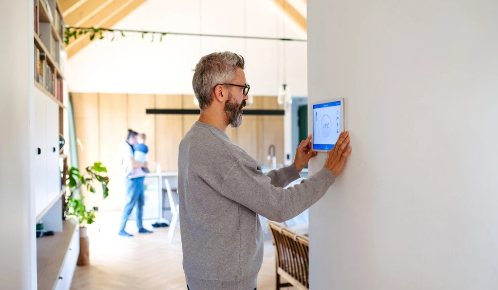 smart home trends dubai